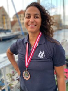 Verdensmesterskaberne i Massage 2023